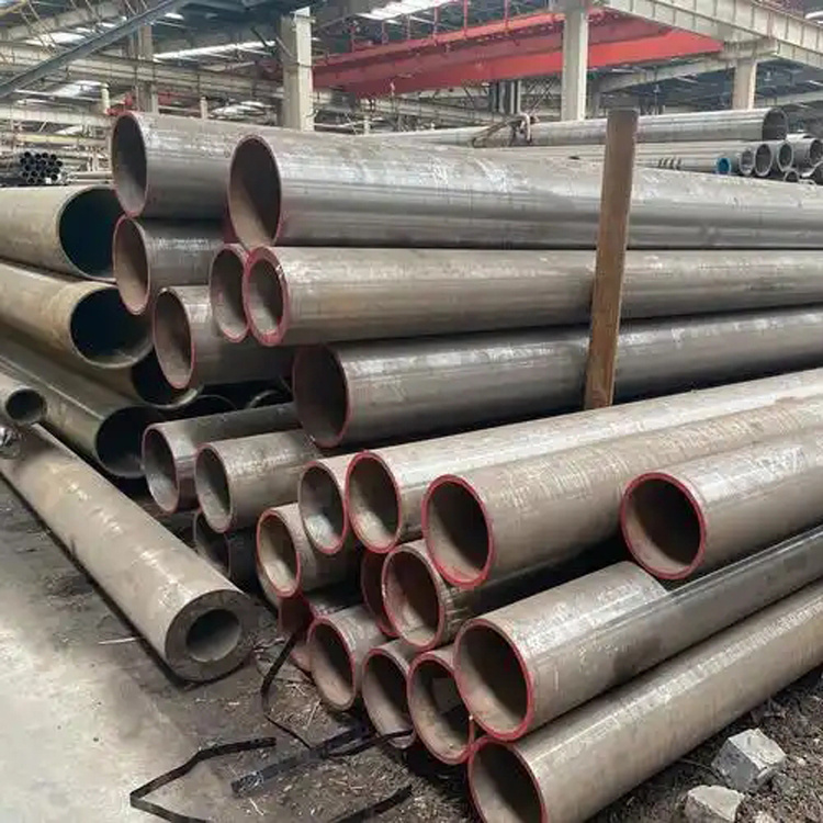 东阿电厂用锅炉管
